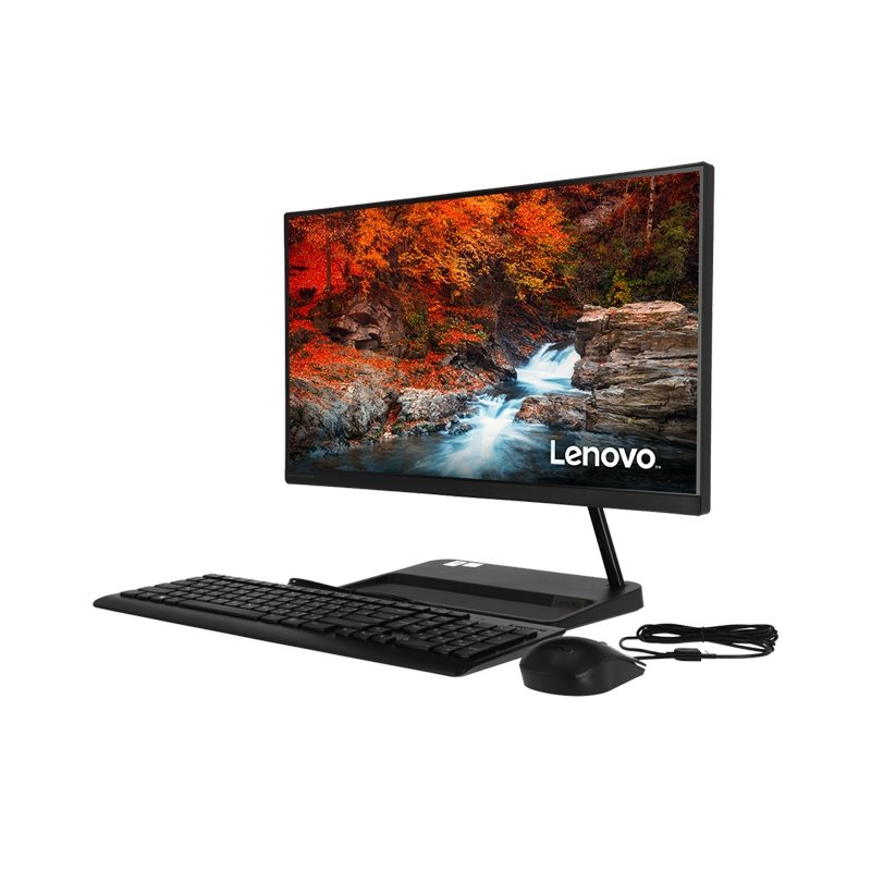 Lenovo ideacentre aio 3 24itl6 обзор