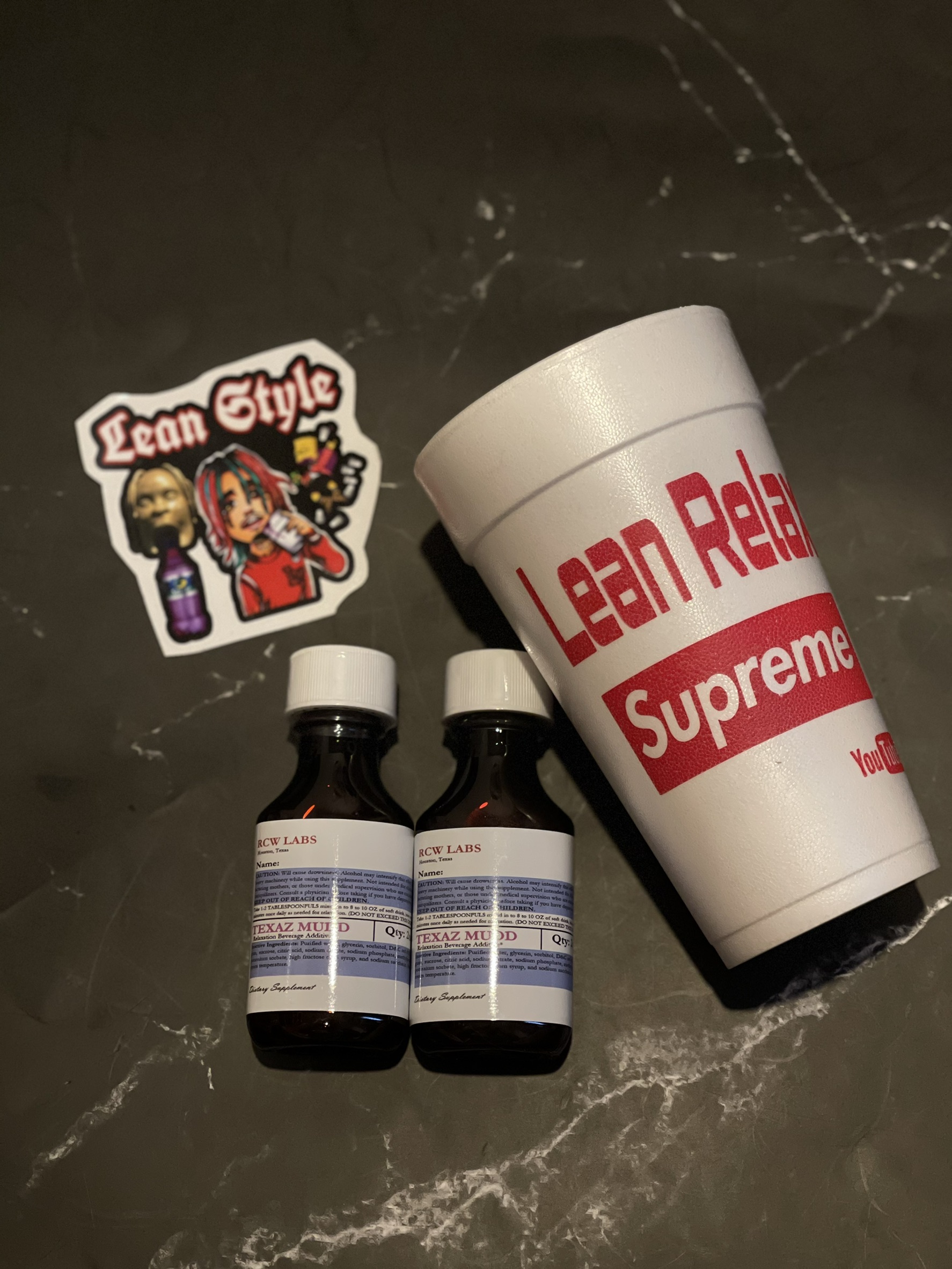 Kingsland Municipal Utility District - Kingsland, TX