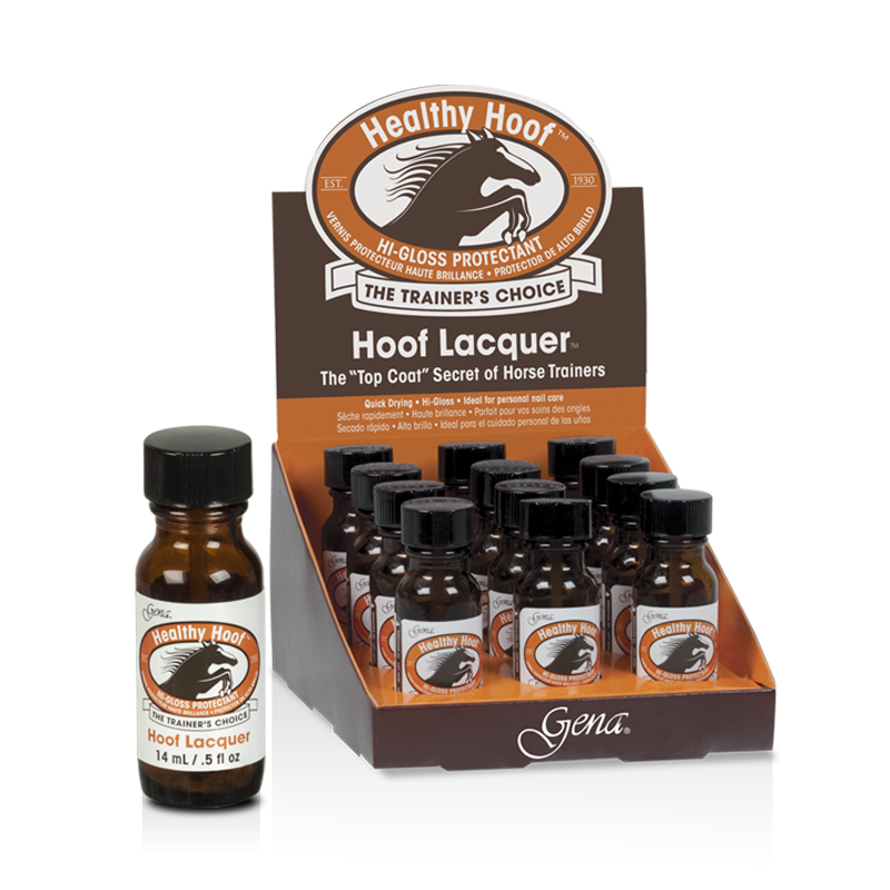 Healthy Hoof Lacquer