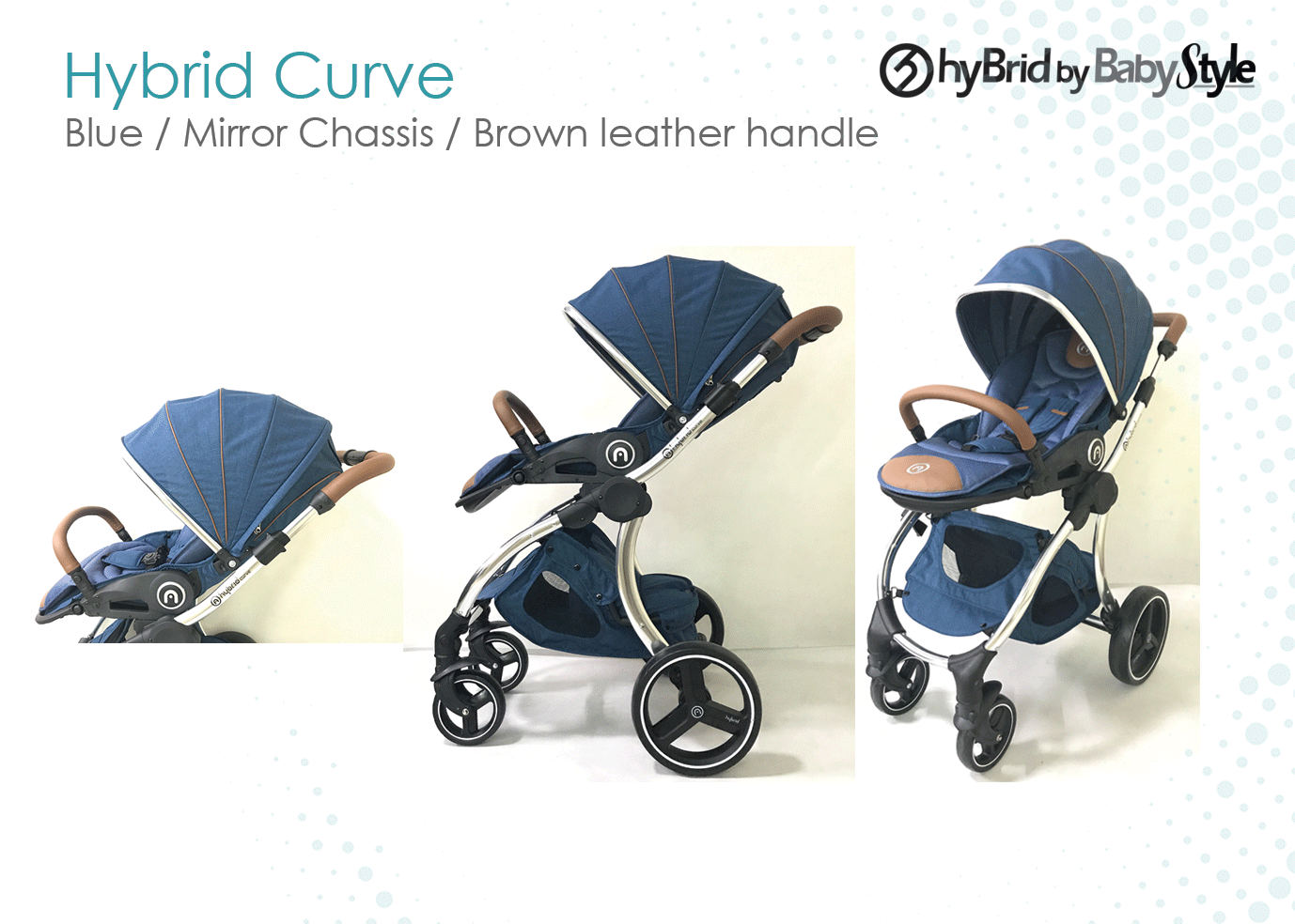 babystyle hybrid curve