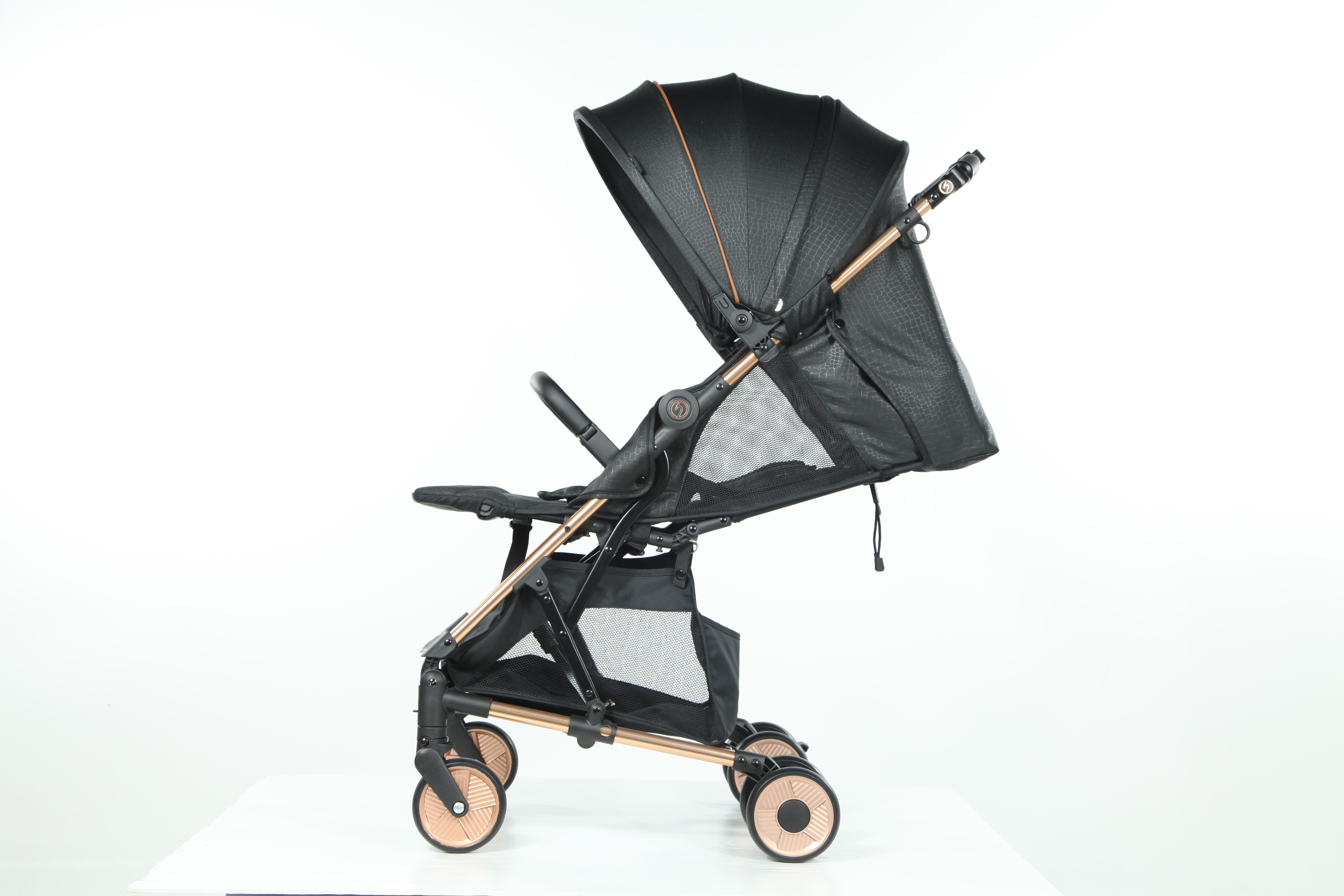 Hybrid Carry On Stroller Review