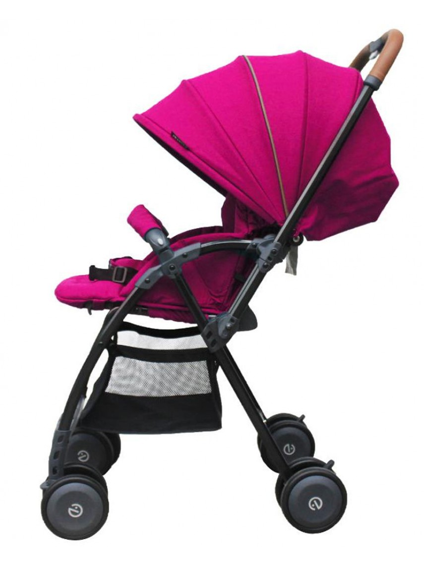 oyster air stroller