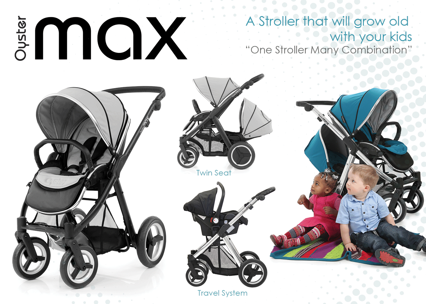 oyster max combinations