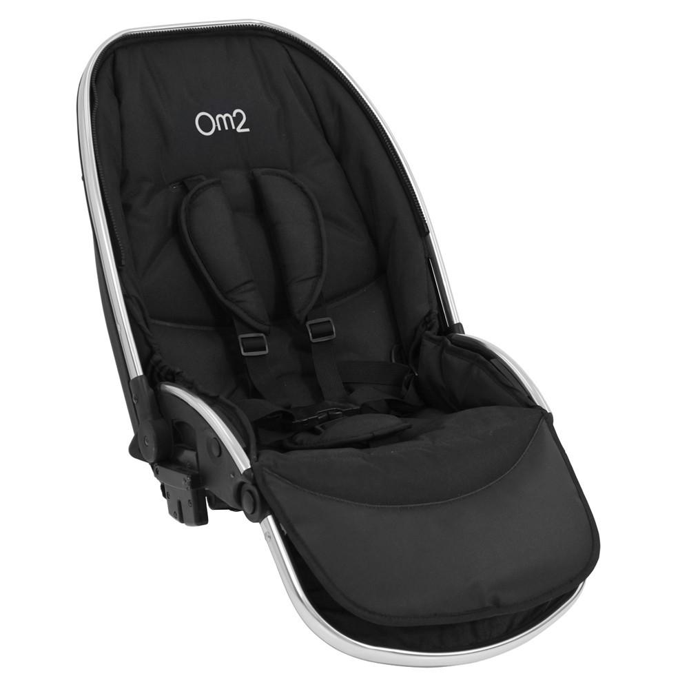 oyster 2 pure silver