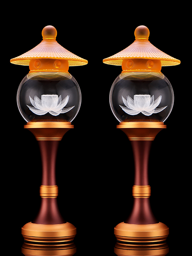 ของขวัญขึ้นบ้านใหม่_โคมไฟมงคล