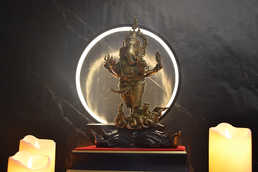 ของขวัญเปิดร้านใหม่