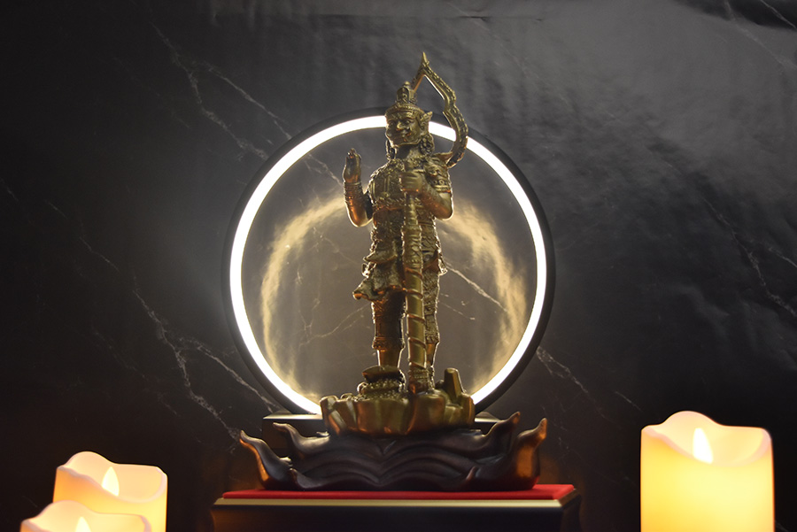 ของขวัญขึ้นบ้านใหม่ ให้ผู้ใหญ่ในวันสำคัญ