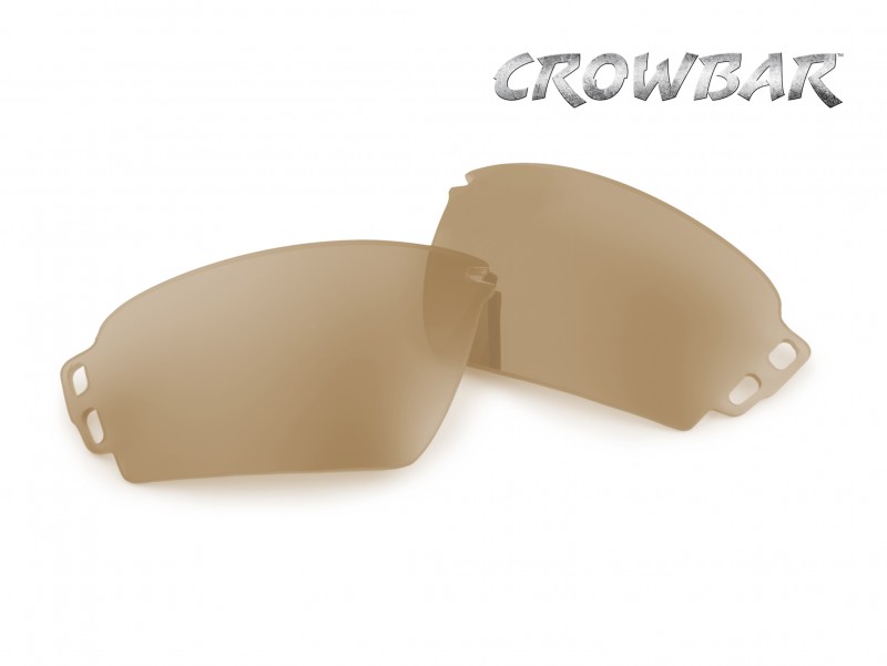 Crowbar Lenses: Hi-Def Bronze