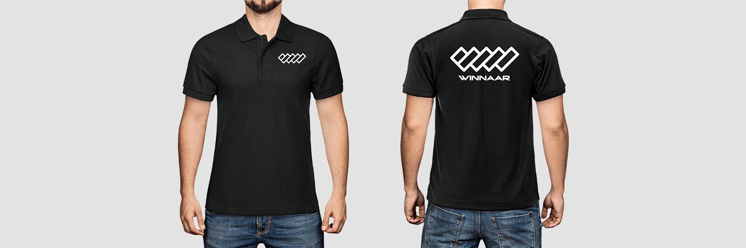 เสื้อโปโล-winnaar