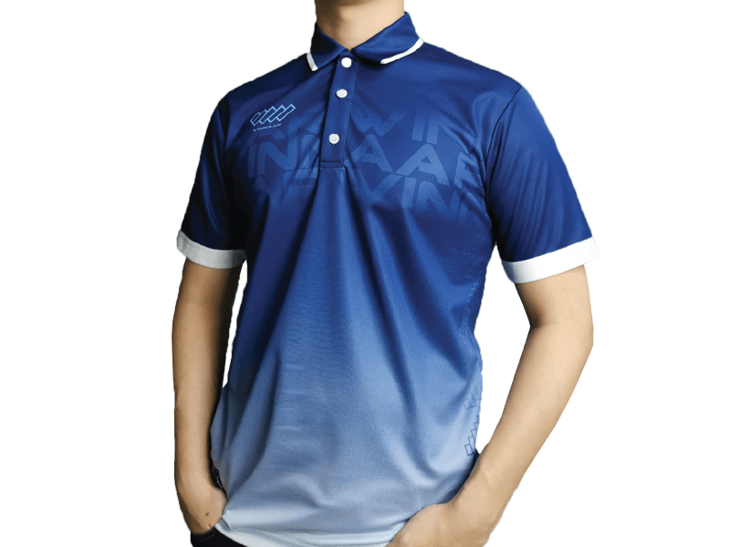 เสื้อโปโล-winnaar
