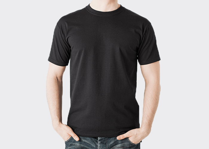 T shirt by winnaar garment 