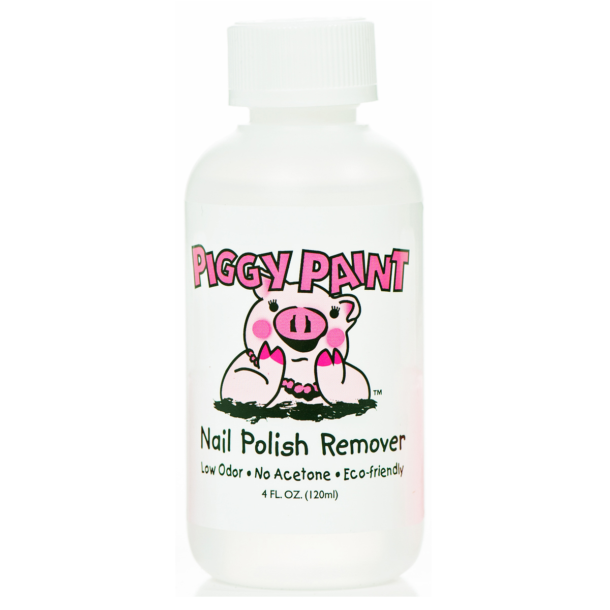 Piggy Paint - Nail Polish Remover 120ml
