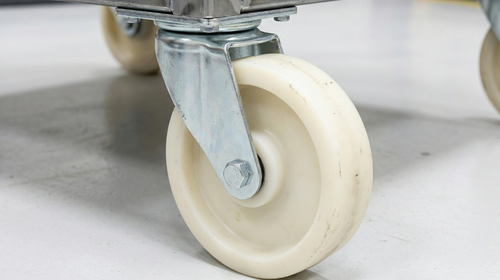 ล้อซุปเปอร์ลีน