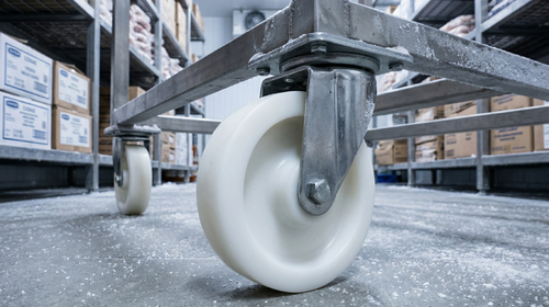 ล้อซุปเปอร์ลีน Cwheel