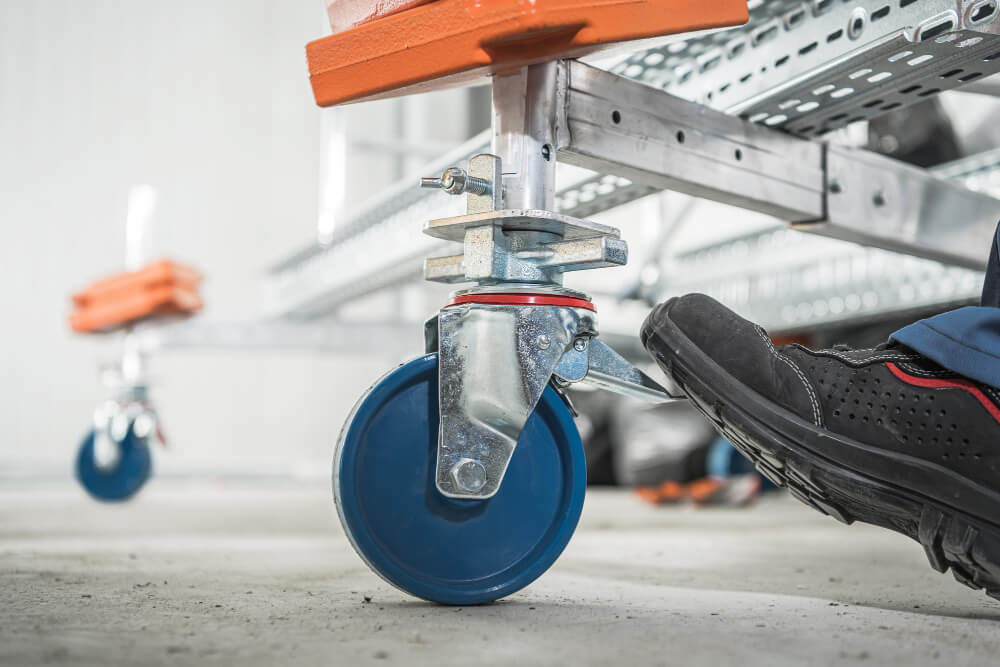 Cwheel