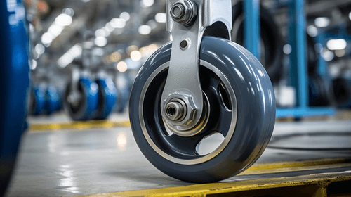 Cwheel