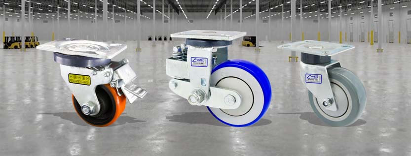 Cwheel