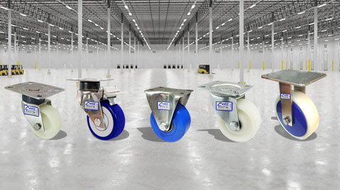 Cwheel