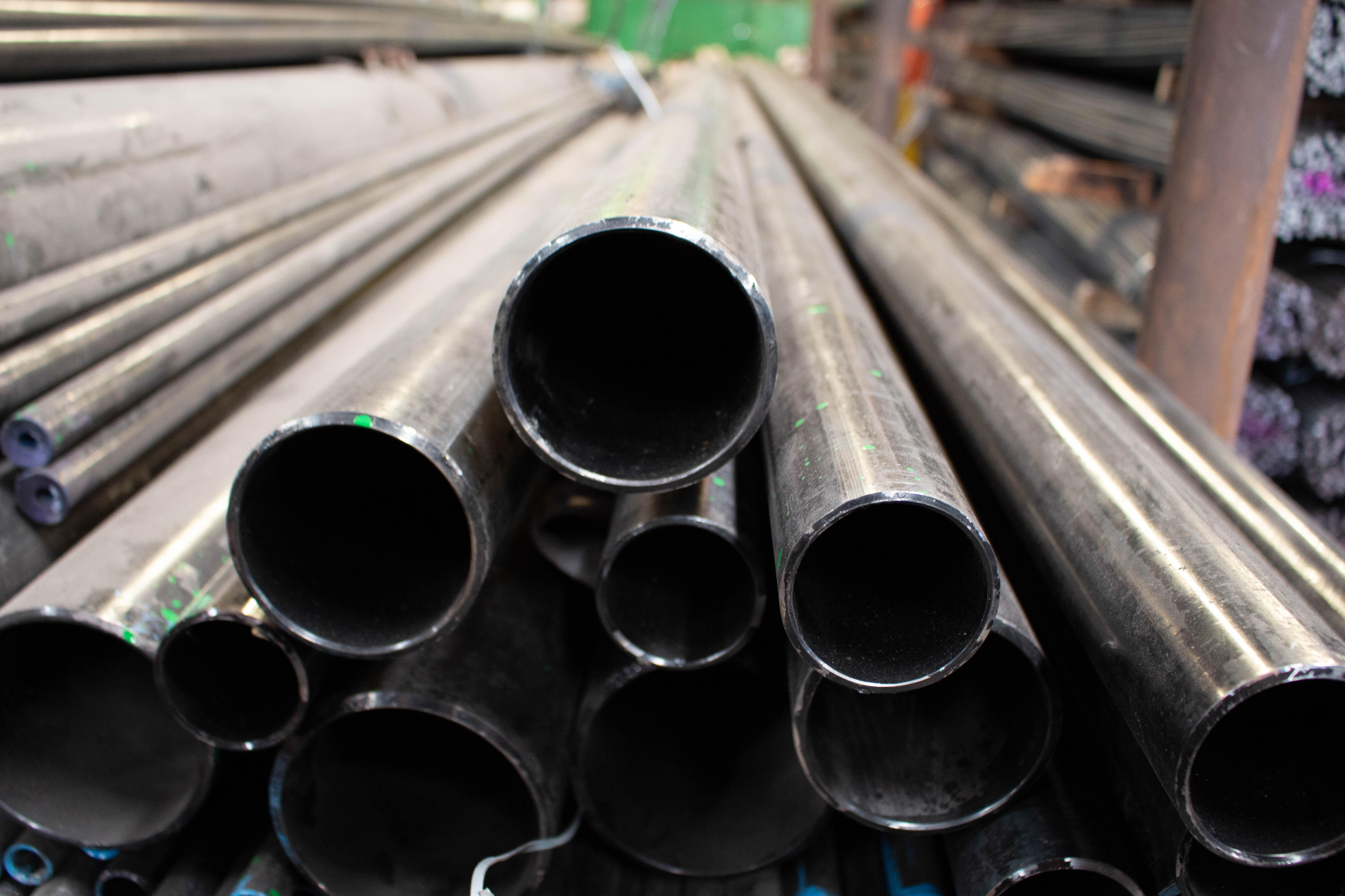 ท่อ API - ktmsteel