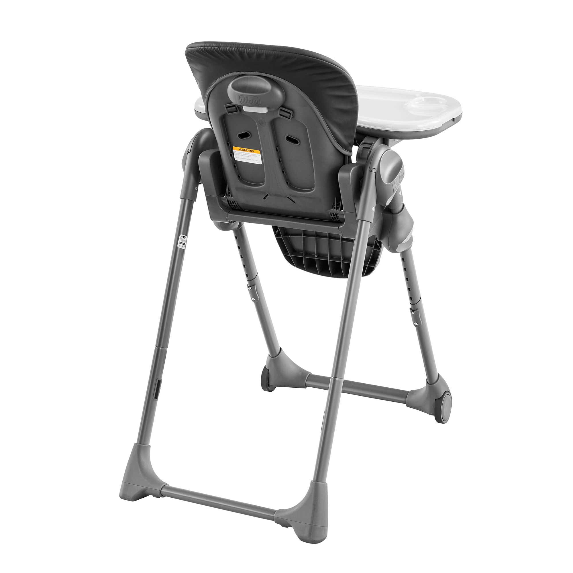 Polly High Baby Feeding Chair Chicco Polly Highchair Chicco Polly