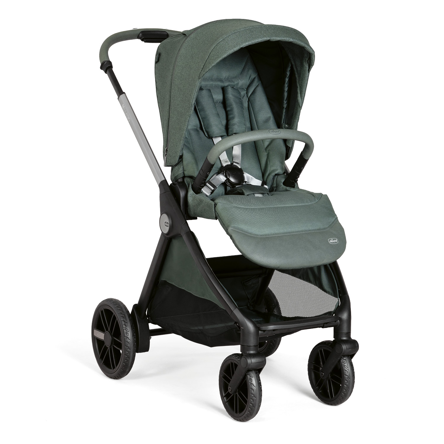 Stroller bayi chicco online