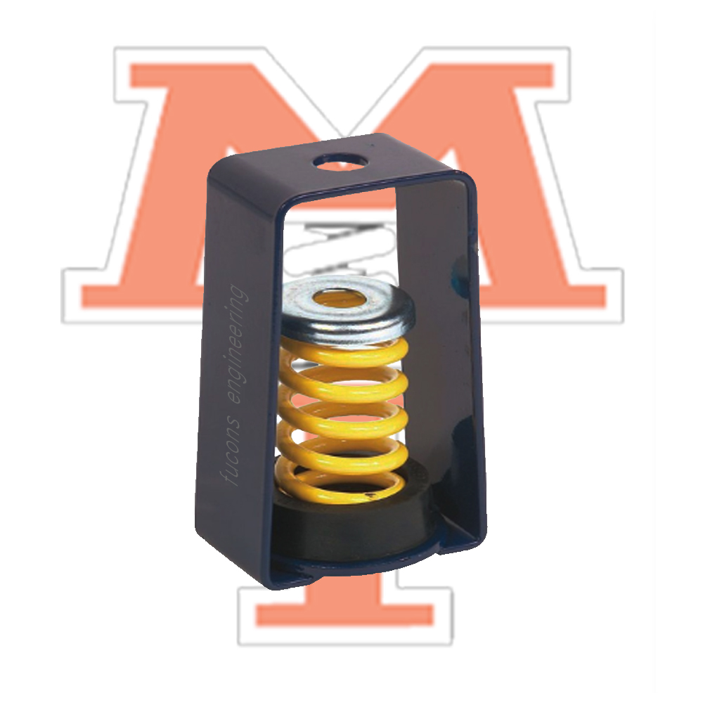 MASON SPRING HANGER fucons