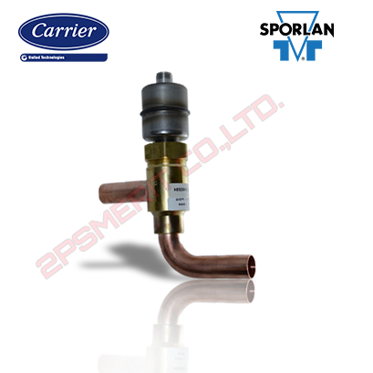 CARRIER Electronic Expansion Valve