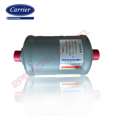 CARRIER,External Oil Filter