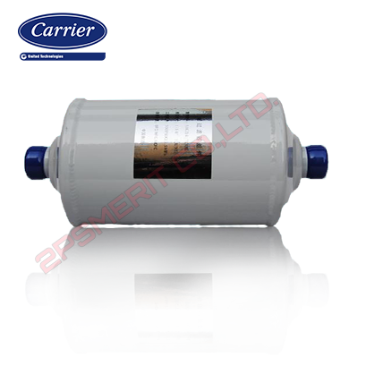 CARRIER External Filter