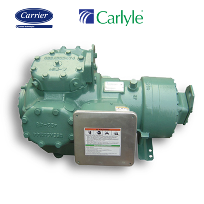 Carlyle/Carrier Compressor