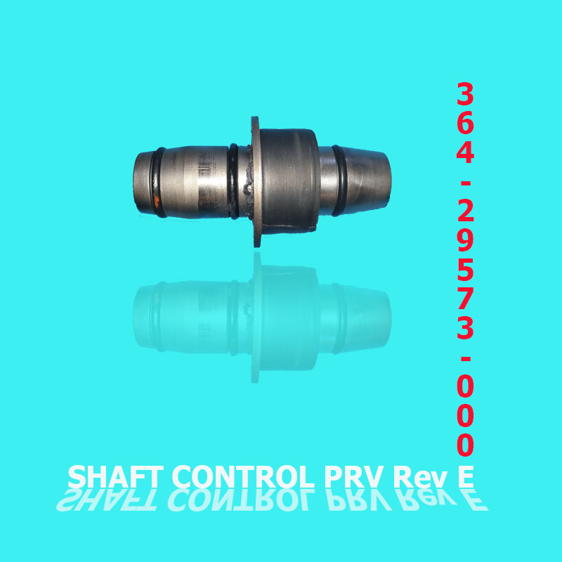 YORK Shaft Control PRV Rer E