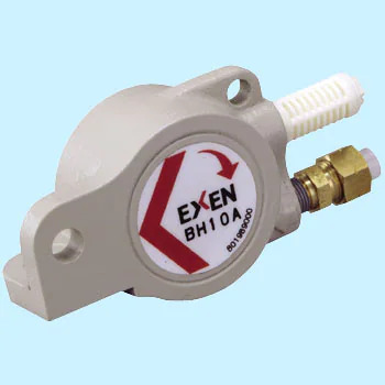 EXEN Pneumatic pole vibrator BH10A