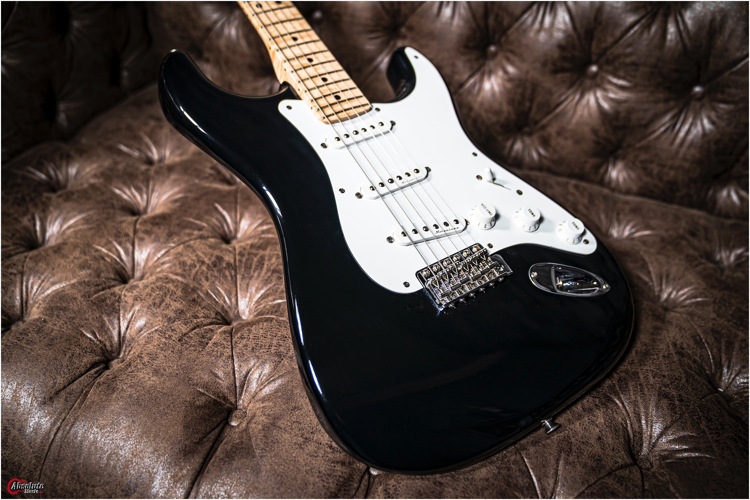 Fender Custom Shop Eric Clapton