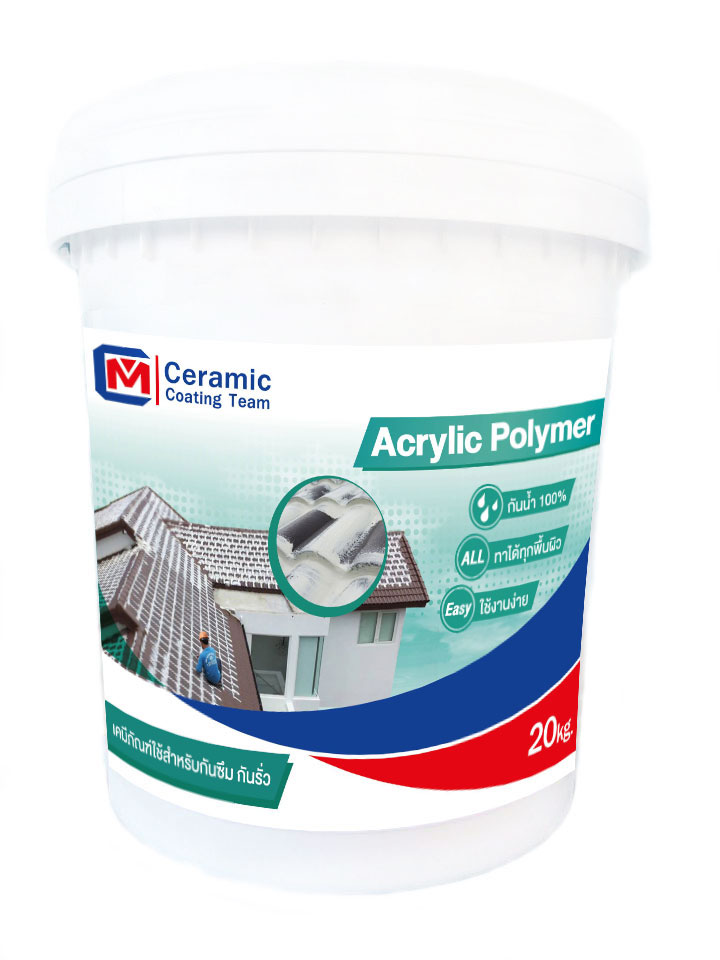 Acrylic Polymer