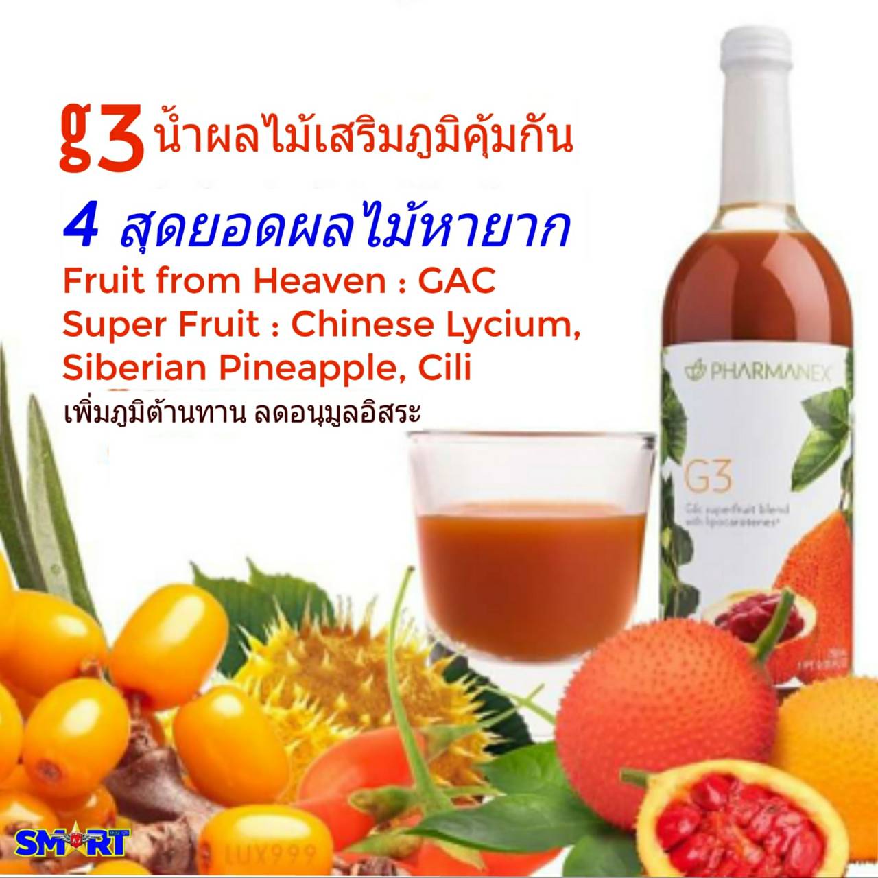 <Img src =”g3.jpg” alt=“น้ำผลไม้ g3