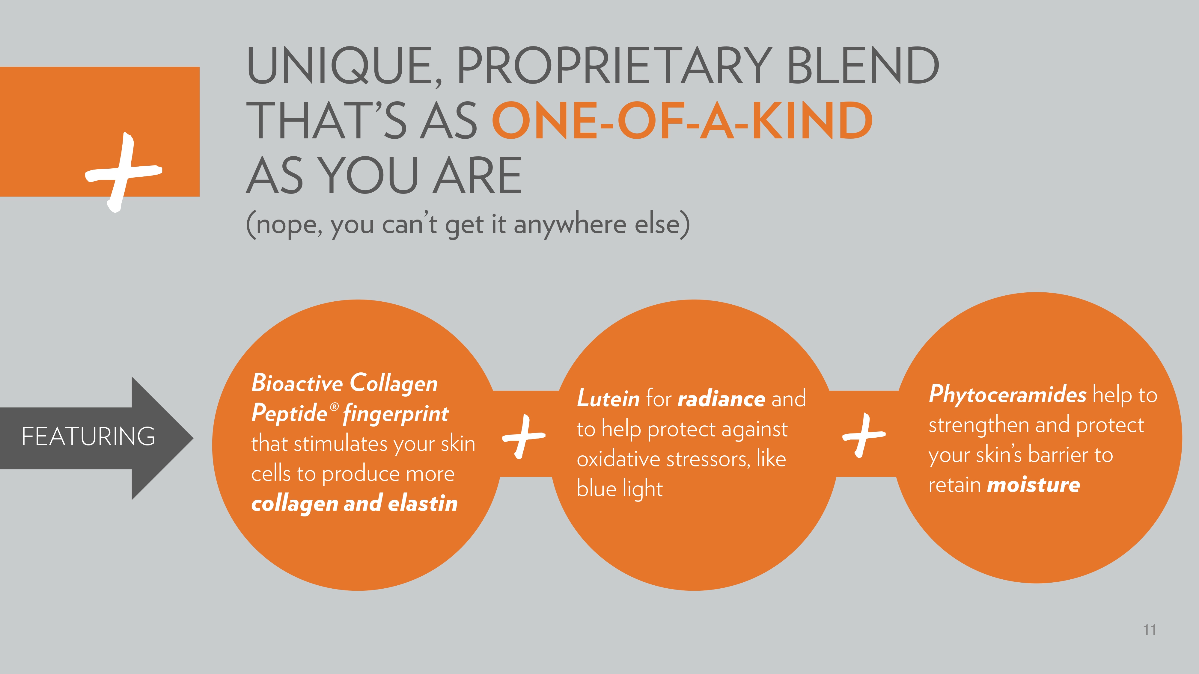 Nu Skin Beauty Focus Collagen+ Ingrediants <Img src =”beauty focus collagen+.jpg” alt=“บิวตี้ โฟกัส คอลลาเจน+ 2”>