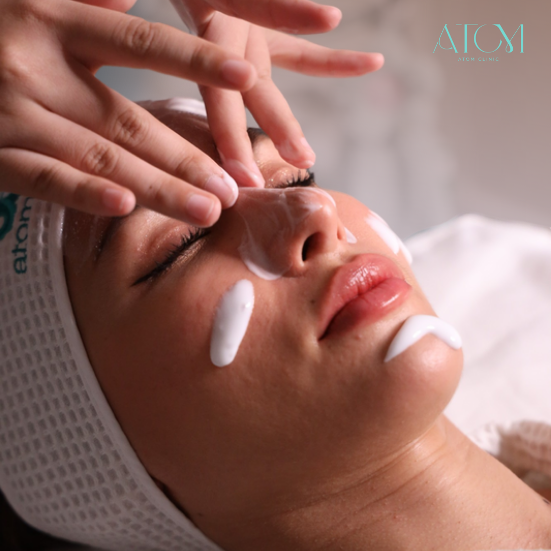 ปัญหาผิวแพ้ง่าย ปัญหาผิวแพ้ง่าย