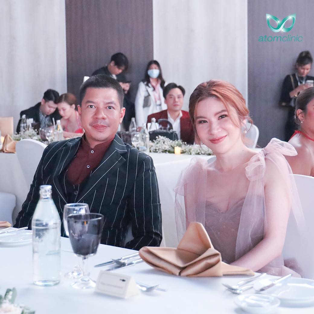 Atom Clinic Filler Atom Clinic Filler