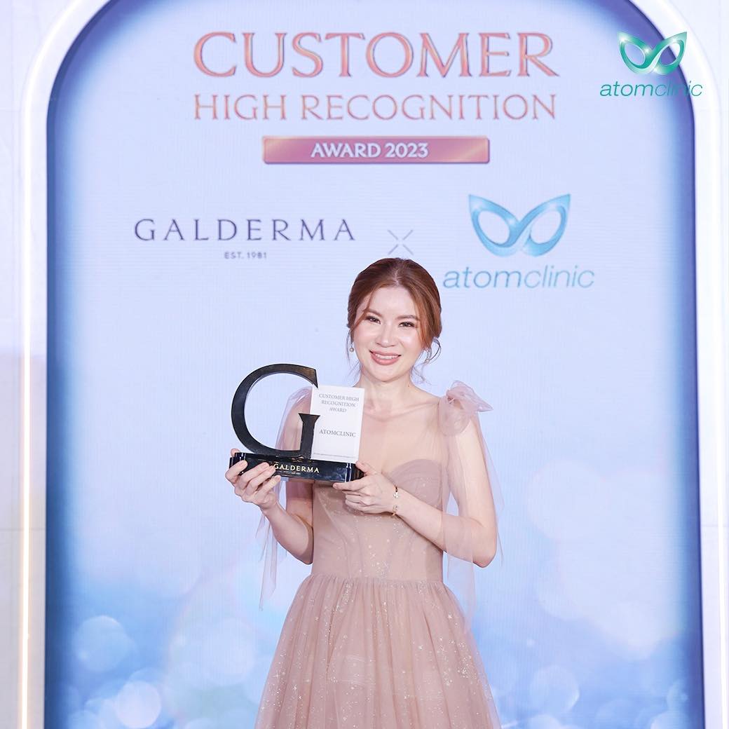 Atom clinic Filler Atom clinic Filler