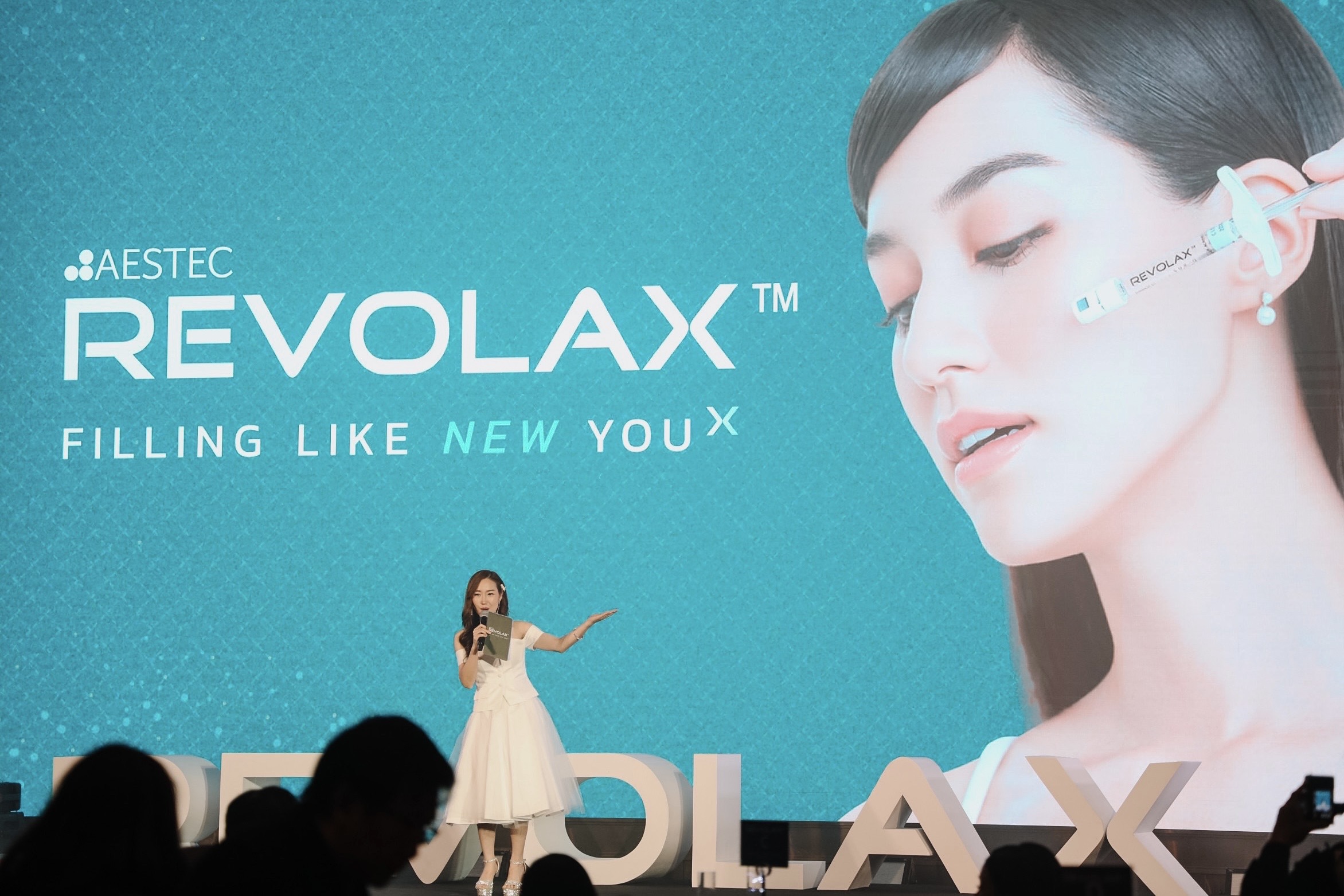 revolax revolax