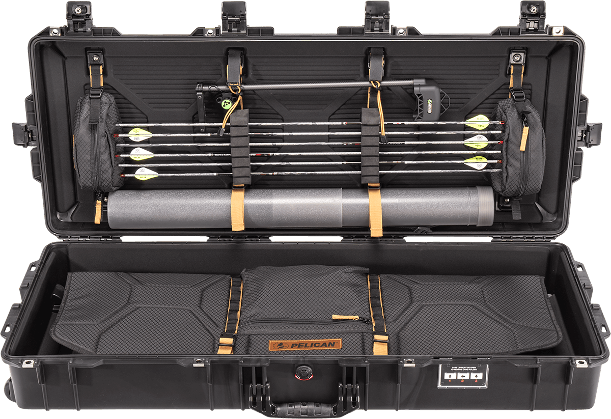 Pelican V700 Vault Bow Case archerythailand