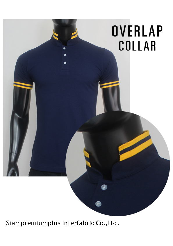 Design collar