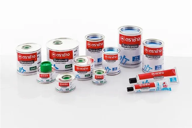 กาวทาท่อ กาวทาท่อ