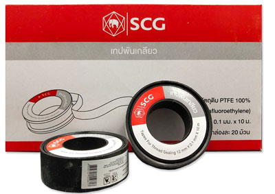 เทปพันเกลียว เทปพันเกลียว