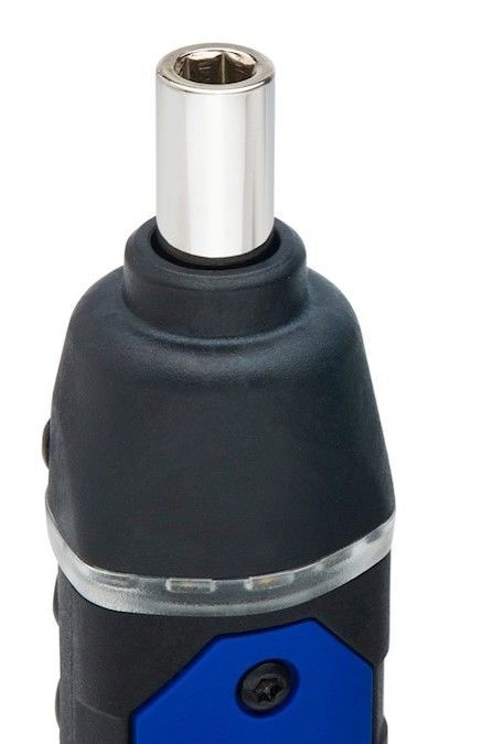 1350 Digital Torque and Angle Torque Driver - maxvalue