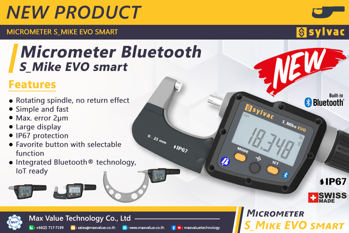 New-Micrometer 