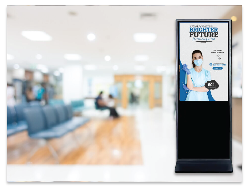 Digital Signage
