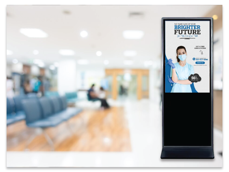 Digital Signage Digital Signage