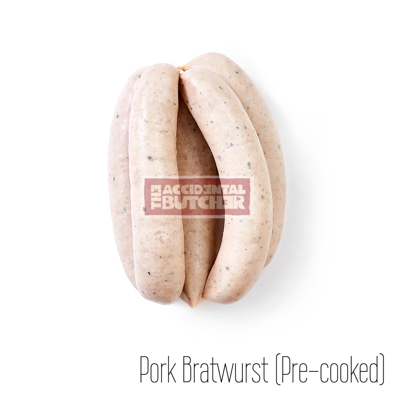 Pork Bratwurst