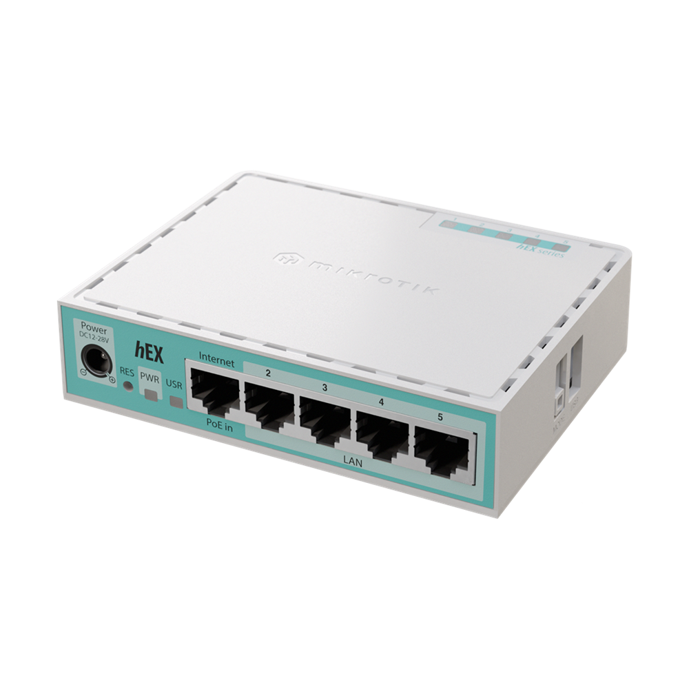 CCR2004-16G-2S+ -MikroTik Routers and Wireless